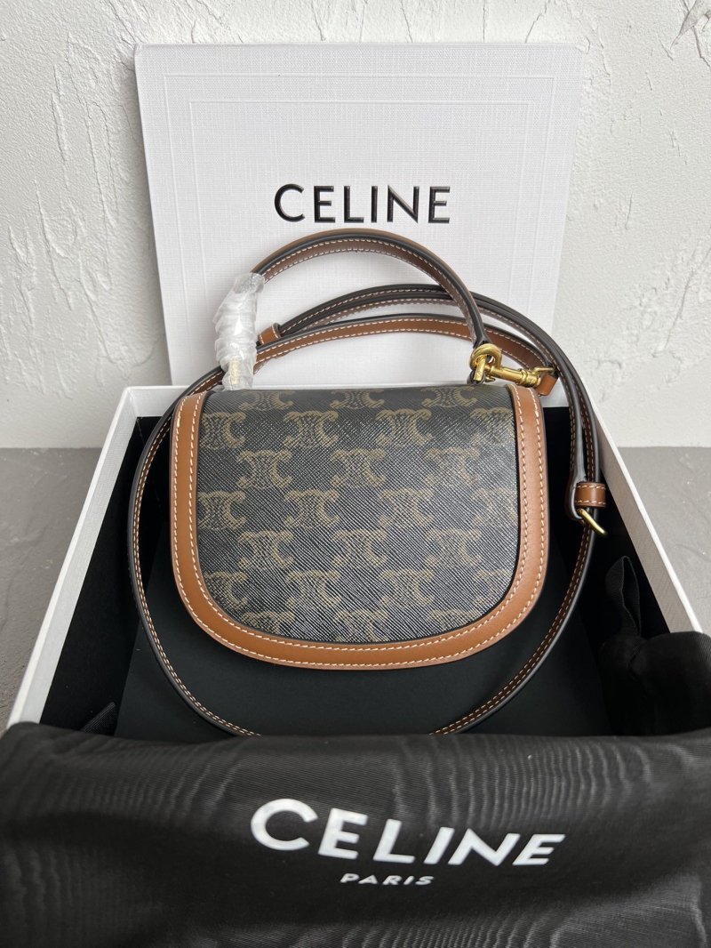 Celine Satchel Bags